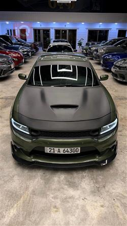 دودج تشارجر